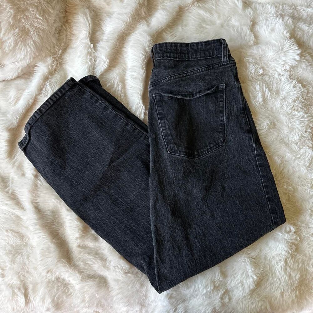 Target Women's Black Jeans